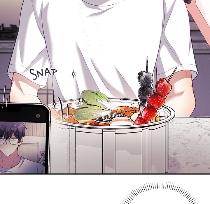 My Wife is a VTuber Chapter 21 - Page 152