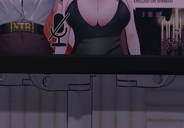 My Wife is a VTuber Chapter 21 - Page 4