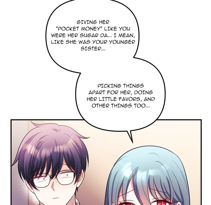 My Wife is a VTuber Chapter 21 - Page 54