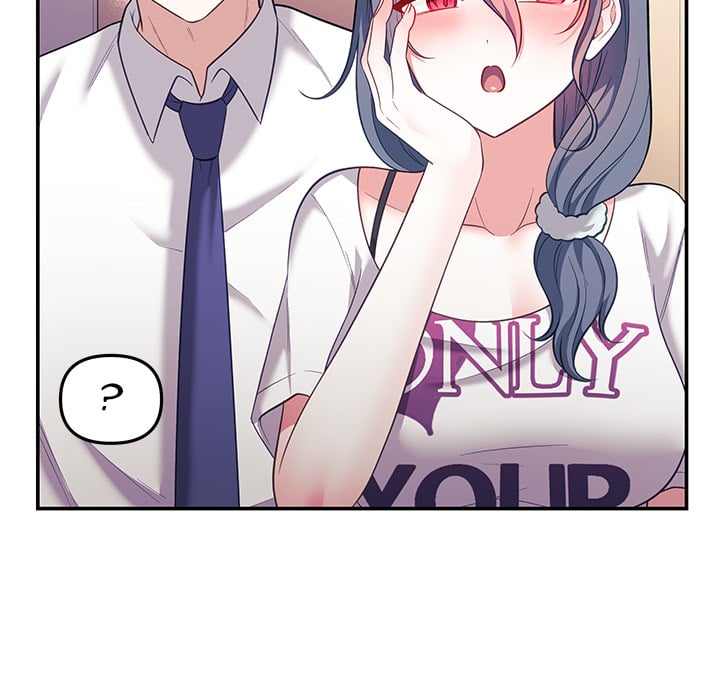 My Wife is a VTuber Chapter 21 - Page 55