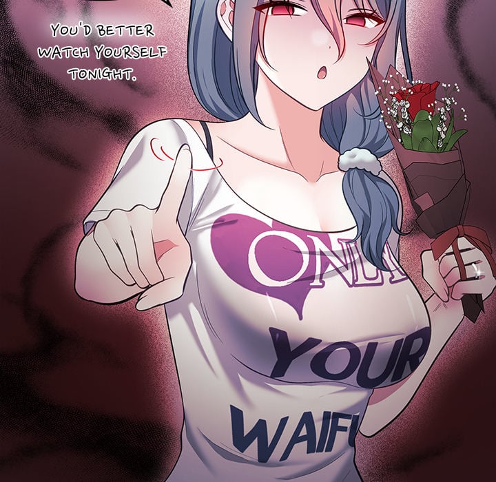 My Wife is a VTuber Chapter 21 - Page 57