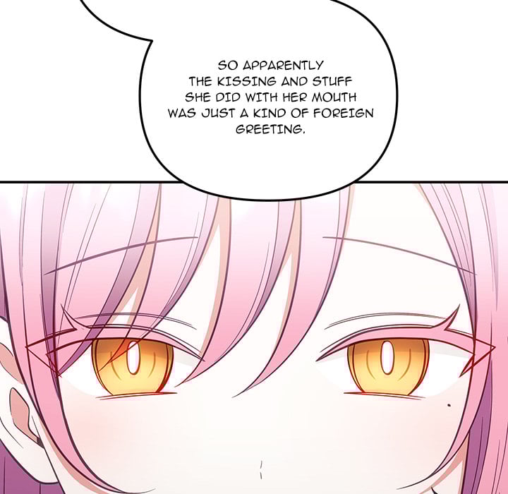My Wife is a VTuber Chapter 21 - Page 59