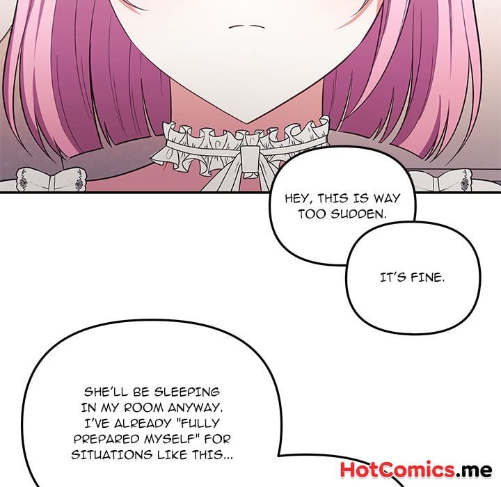 My Wife is a VTuber Chapter 21 - Page 66
