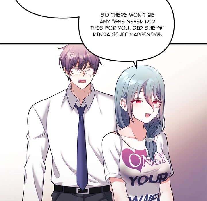 My Wife is a VTuber Chapter 21 - Page 67