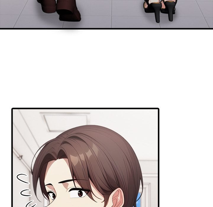 Seductive Curves Behind Closed Doors Chapter 16 - Page 100