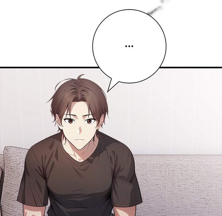 Seductive Curves Behind Closed Doors Chapter 16 - Page 120