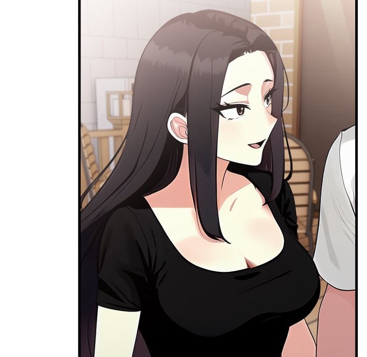 Seductive Curves Behind Closed Doors Chapter 16 - Page 122