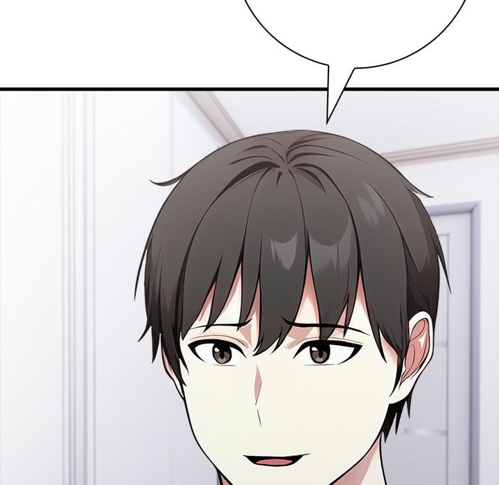 Seductive Curves Behind Closed Doors Chapter 16 - Page 138