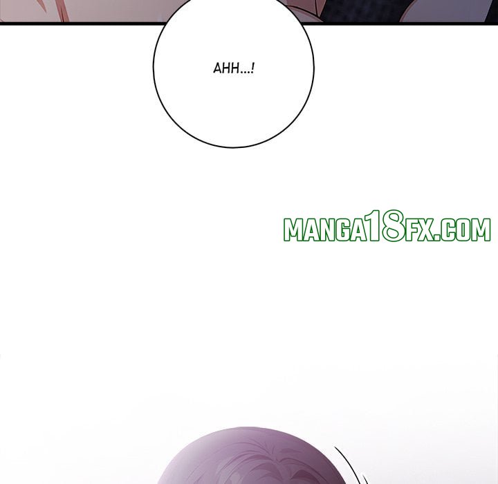 Seductive Curves Behind Closed Doors Chapter 16 - Page 23