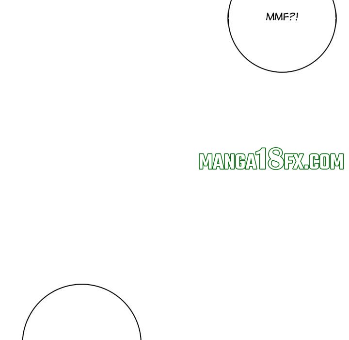 Seductive Curves Behind Closed Doors Chapter 16 - Page 44