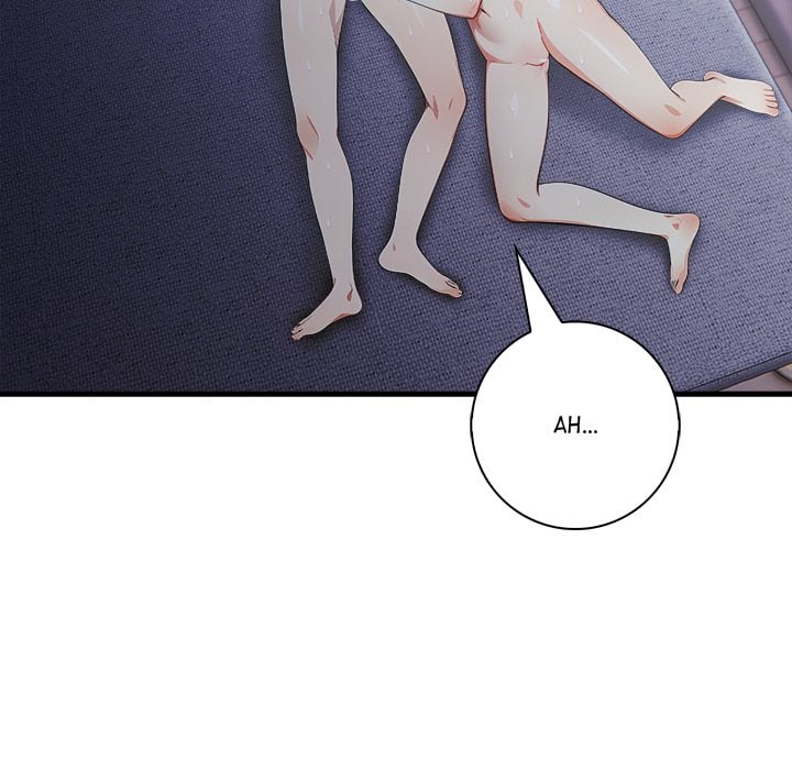 Seductive Curves Behind Closed Doors Chapter 16 - Page 68