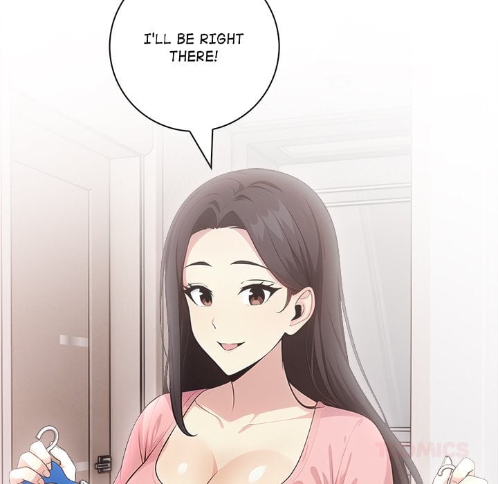 Seductive Curves Behind Closed Doors Chapter 16 - Page 81