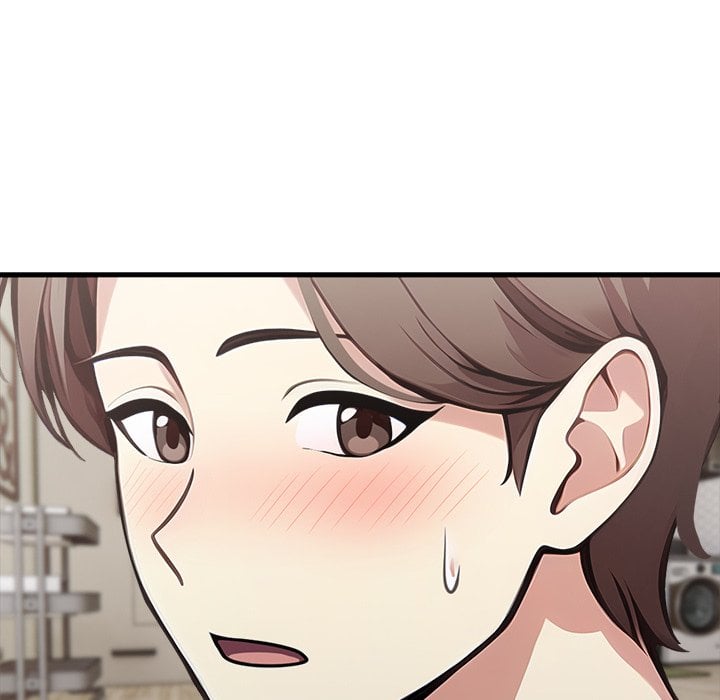 Seductive Curves Behind Closed Doors Chapter 17 - Page 119