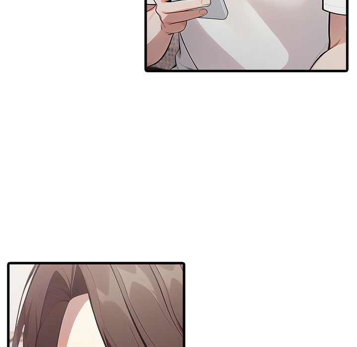 Seductive Curves Behind Closed Doors Chapter 17 - Page 20