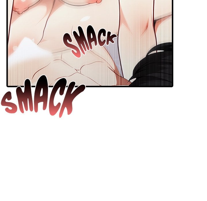 Seductive Curves Behind Closed Doors Chapter 17 - Page 28