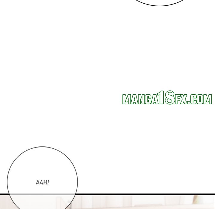 Seductive Curves Behind Closed Doors Chapter 17 - Page 31