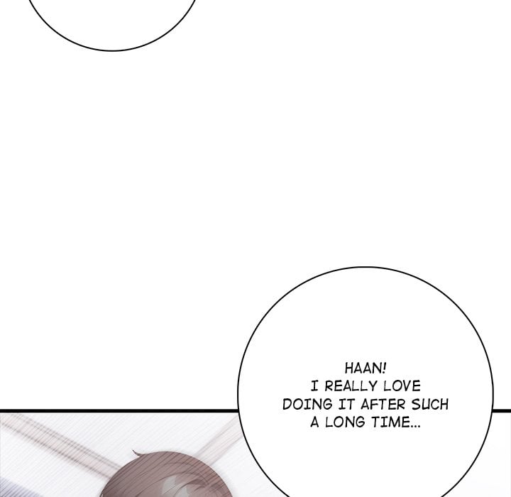 Seductive Curves Behind Closed Doors Chapter 17 - Page 35