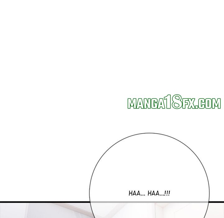 Seductive Curves Behind Closed Doors Chapter 17 - Page 46