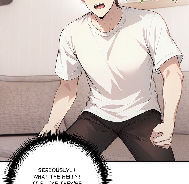 Seductive Curves Behind Closed Doors Chapter 17 - Page 51