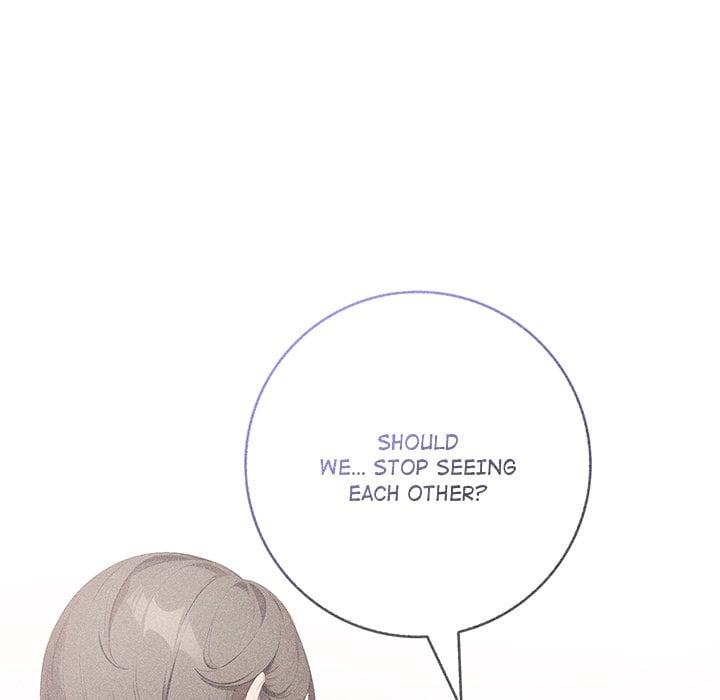 Seductive Curves Behind Closed Doors Chapter 17 - Page 55