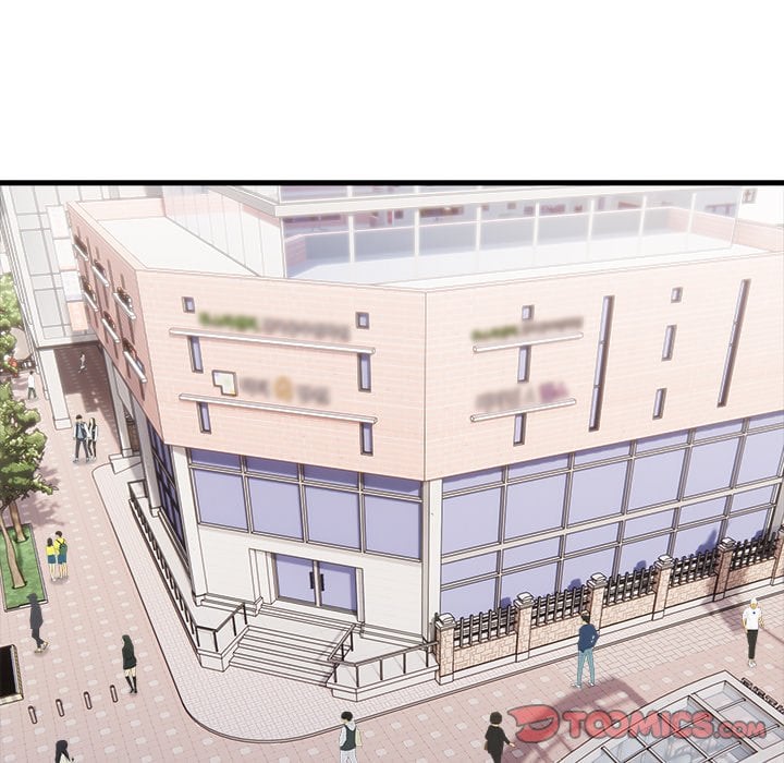 Seductive Curves Behind Closed Doors Chapter 17 - Page 75