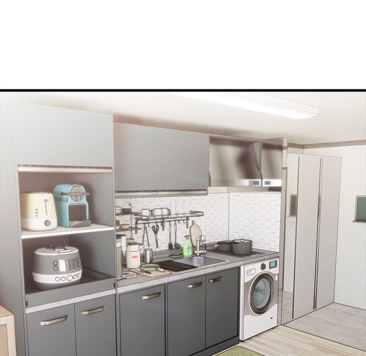 Seductive Curves Behind Closed Doors Chapter 17 - Page 92