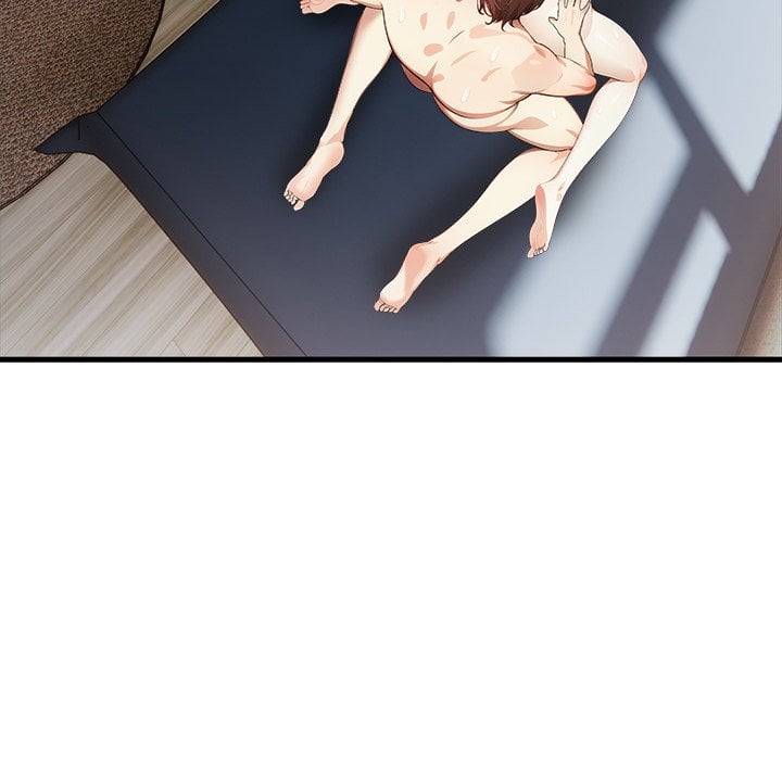 Seductive Curves Behind Closed Doors Chapter 18 - Page 106