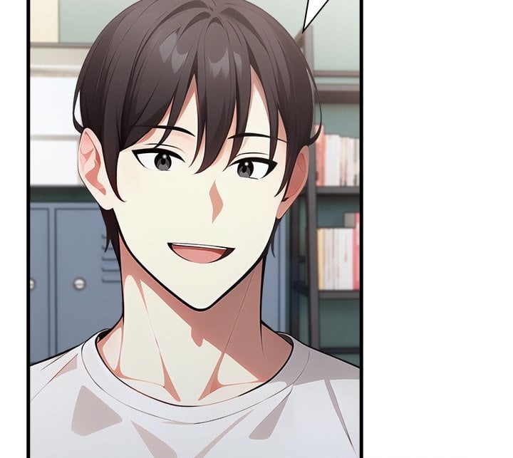 Seductive Curves Behind Closed Doors Chapter 18 - Page 21