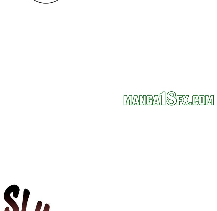 Seductive Curves Behind Closed Doors Chapter 18 - Page 39