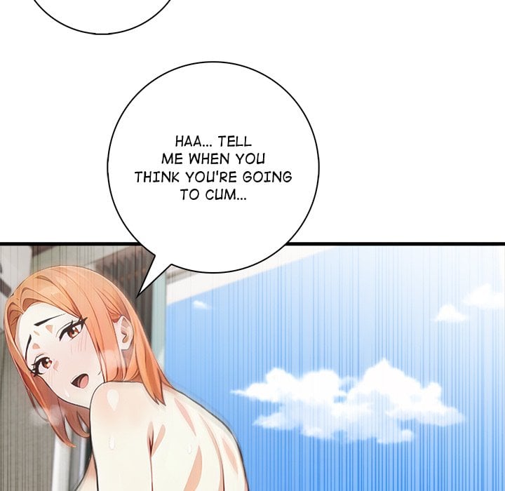 Seductive Curves Behind Closed Doors Chapter 18 - Page 55