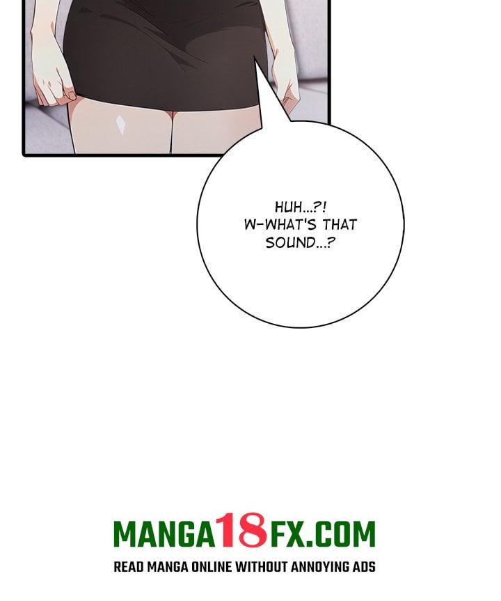 Seductive Curves Behind Closed Doors Chapter 18 - Page 83