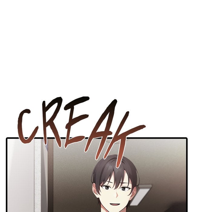 Seductive Curves Behind Closed Doors Chapter 18 - Page 92