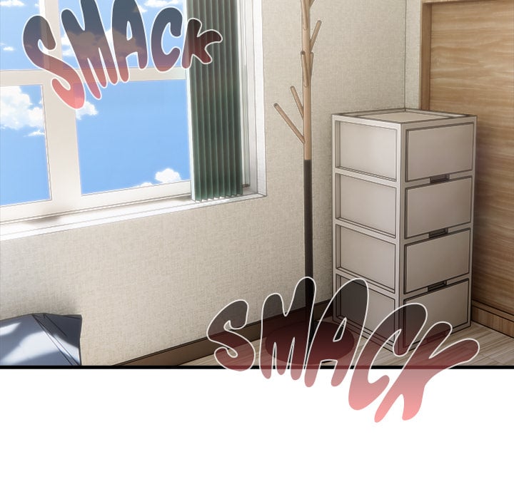 Seductive Curves Behind Closed Doors Chapter 19 - Page 107