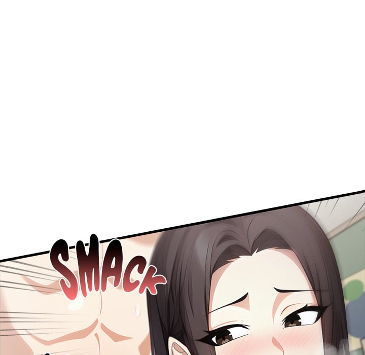 Seductive Curves Behind Closed Doors Chapter 19 - Page 22