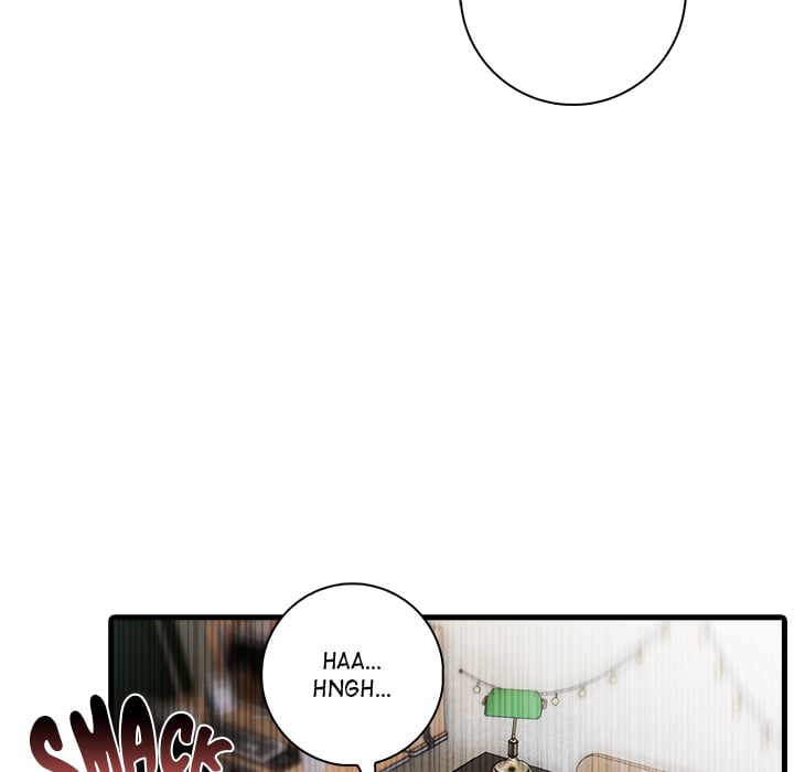 Seductive Curves Behind Closed Doors Chapter 19 - Page 45