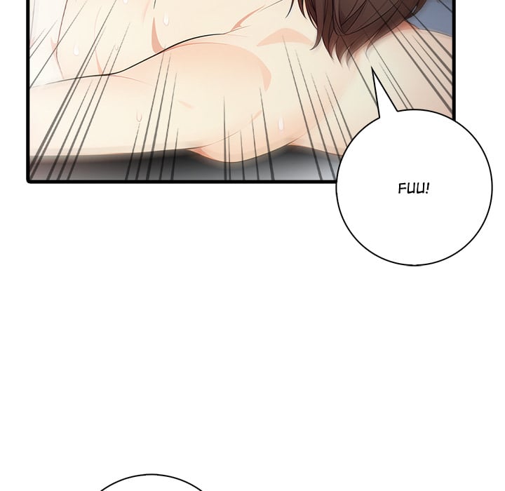 Seductive Curves Behind Closed Doors Chapter 19 - Page 55