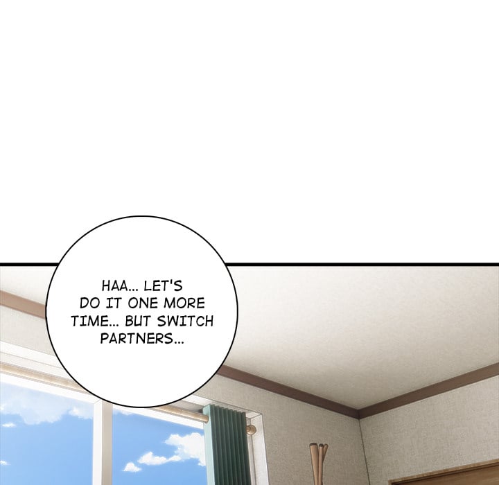 Seductive Curves Behind Closed Doors Chapter 19 - Page 58