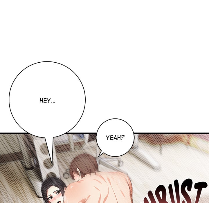 Seductive Curves Behind Closed Doors Chapter 19 - Page 72