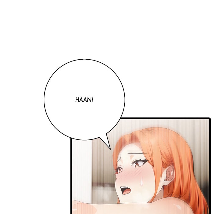 Seductive Curves Behind Closed Doors Chapter 19 - Page 88