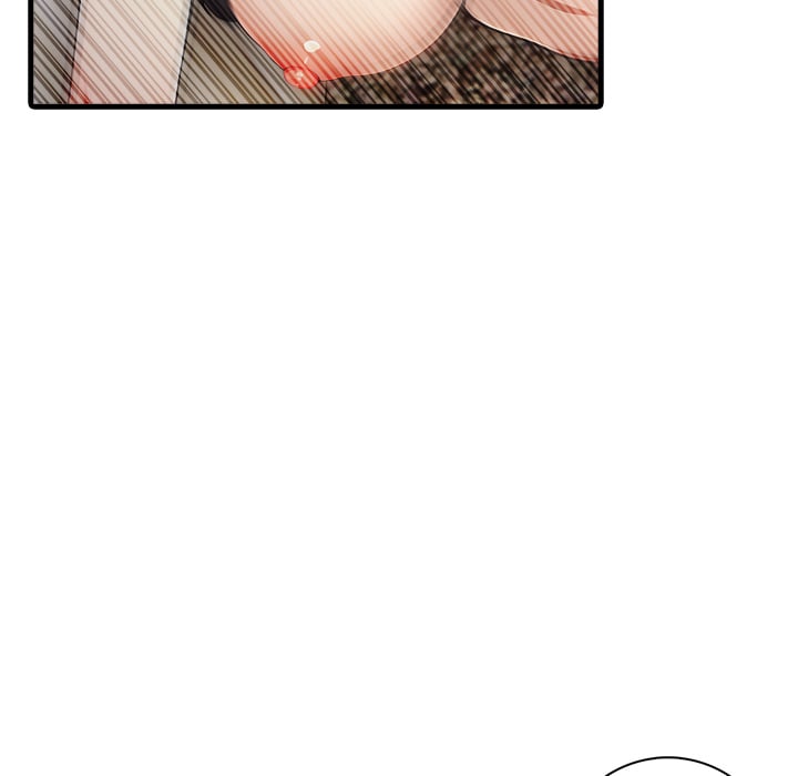 Seductive Curves Behind Closed Doors Chapter 19 - Page 91