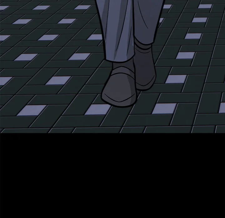 Locked With Her Chapter 12 - Page 112