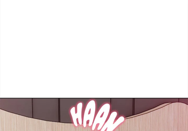 Locked With Her Chapter 12 - Page 3