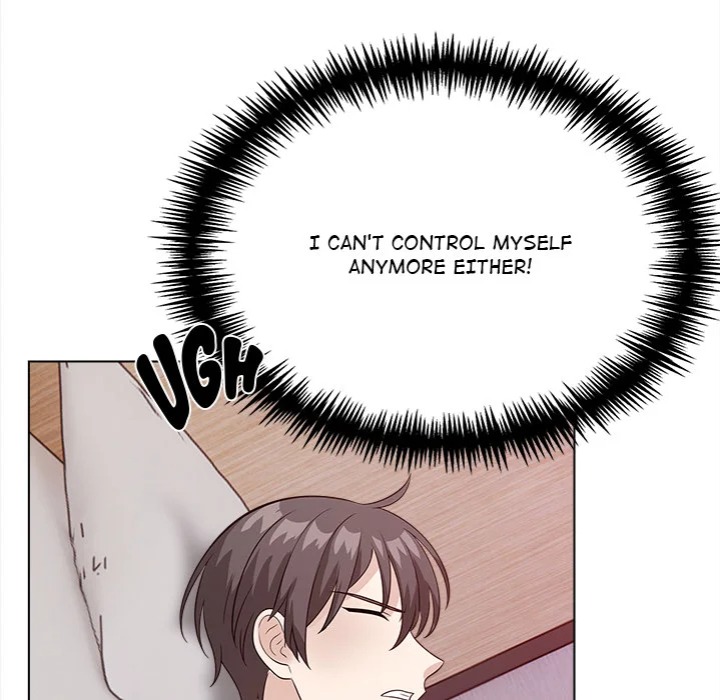 Locked With Her Chapter 12 - Page 35