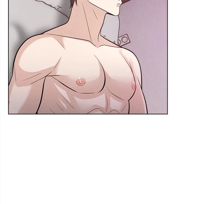 Locked With Her Chapter 12 - Page 36