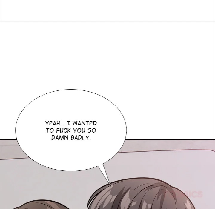 Locked With Her Chapter 12 - Page 56