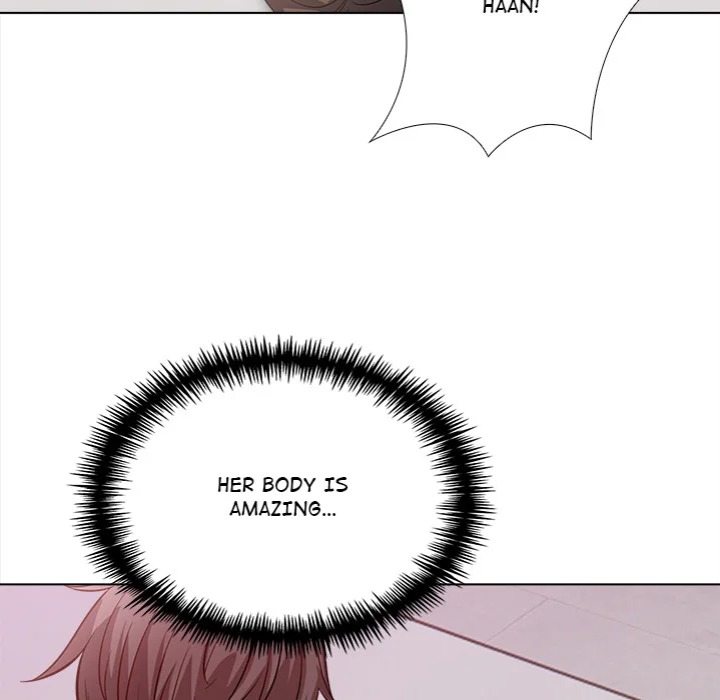 Locked With Her Chapter 12 - Page 61