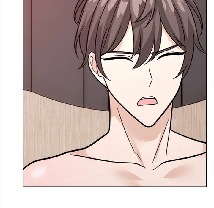 Locked With Her Chapter 12 - Page 79