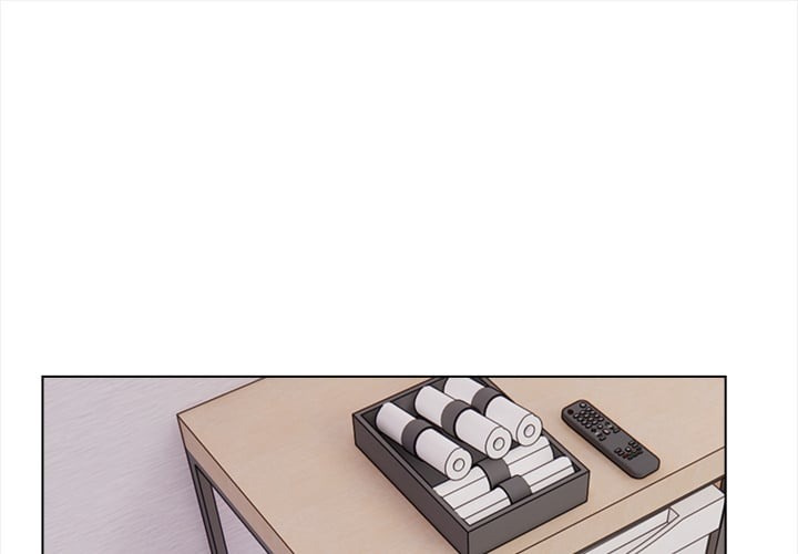 Locked With Her Chapter 14 - Page 1