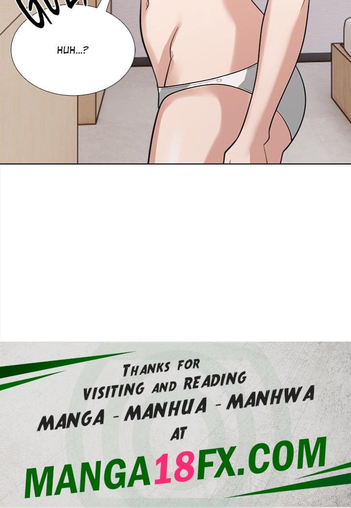 Locked With Her Chapter 14 - Page 148