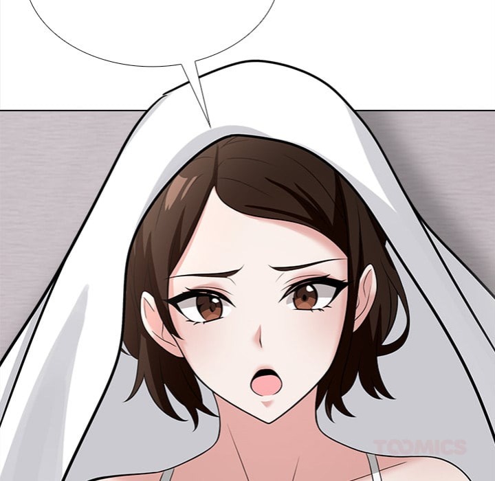 Locked With Her Chapter 14 - Page 21